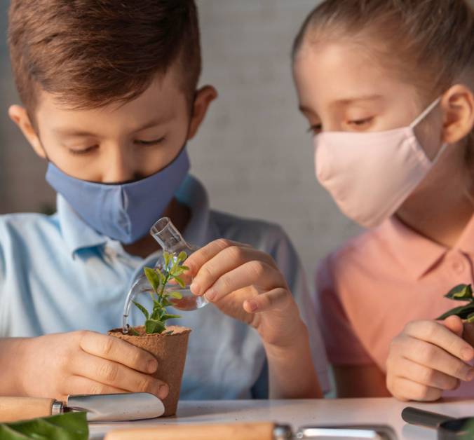 Ekoloji Çalışmaları