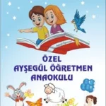 Ayşegül Öğretmen Anaokulu